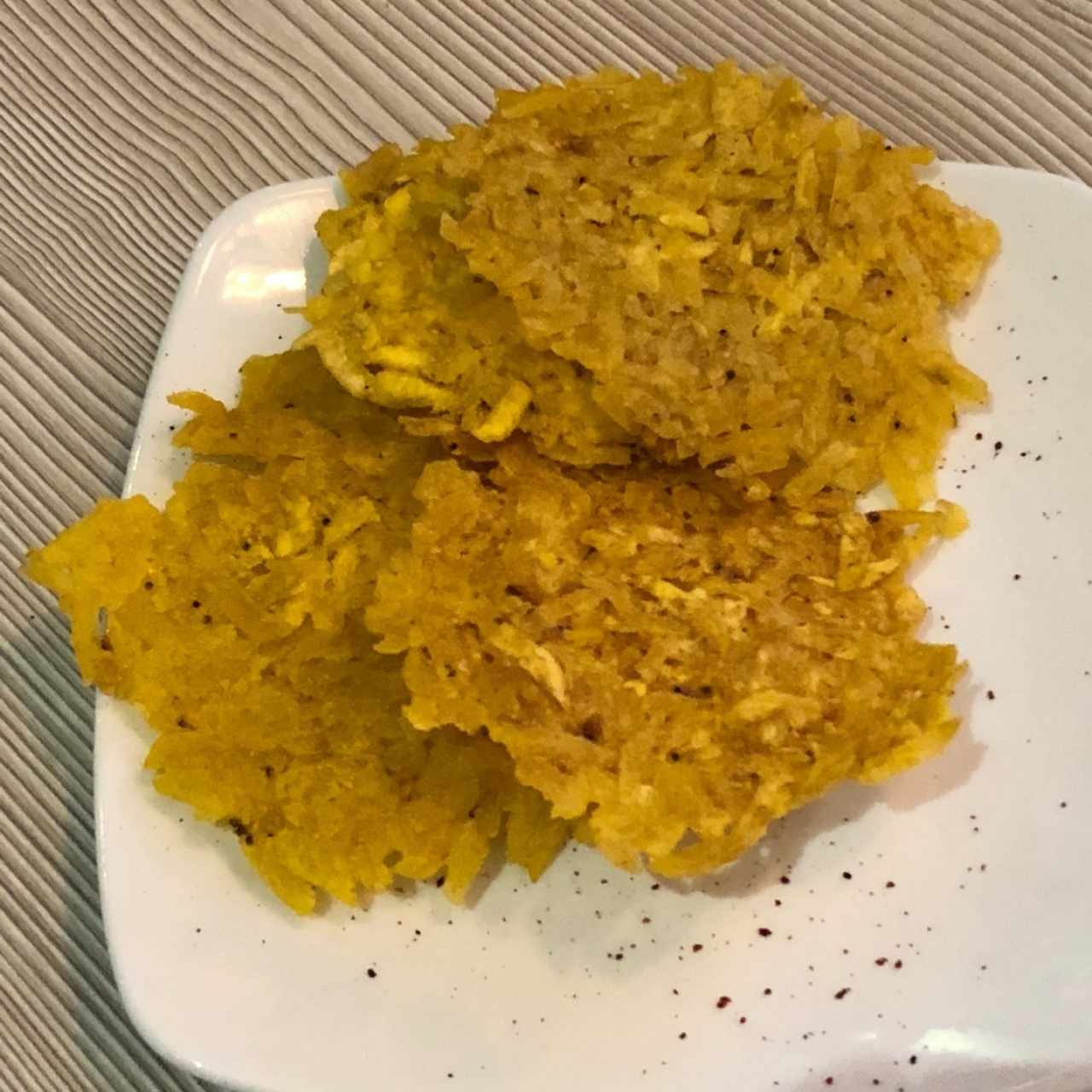patacones