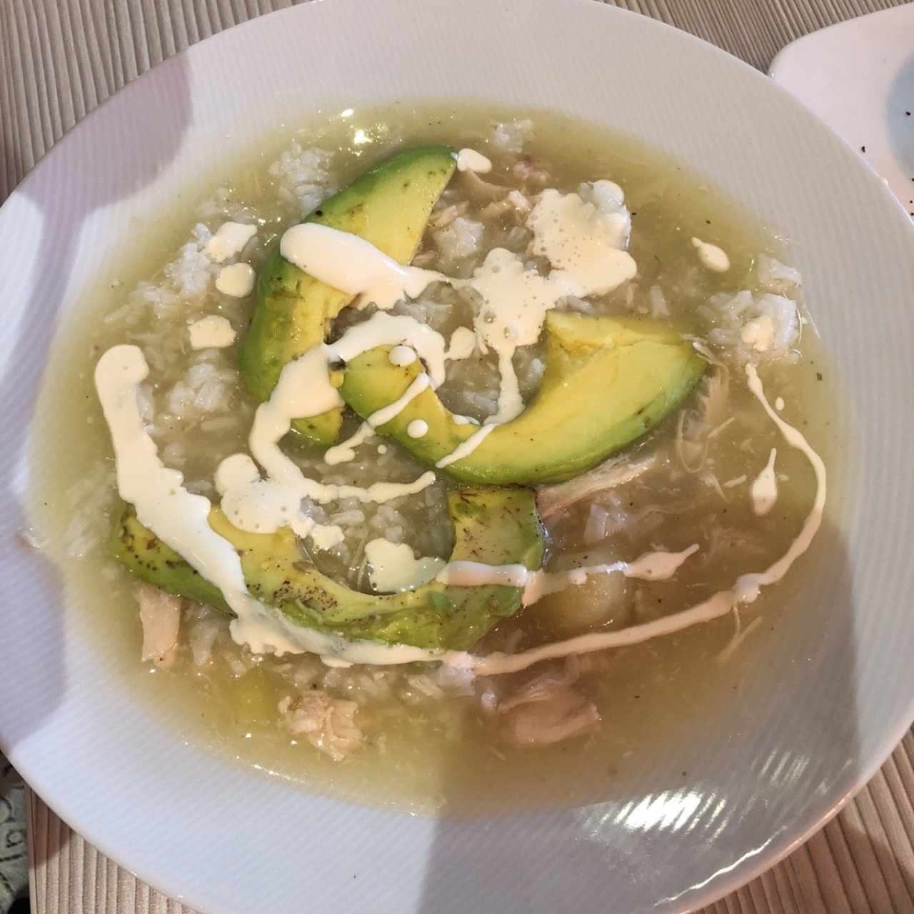 ajiaco