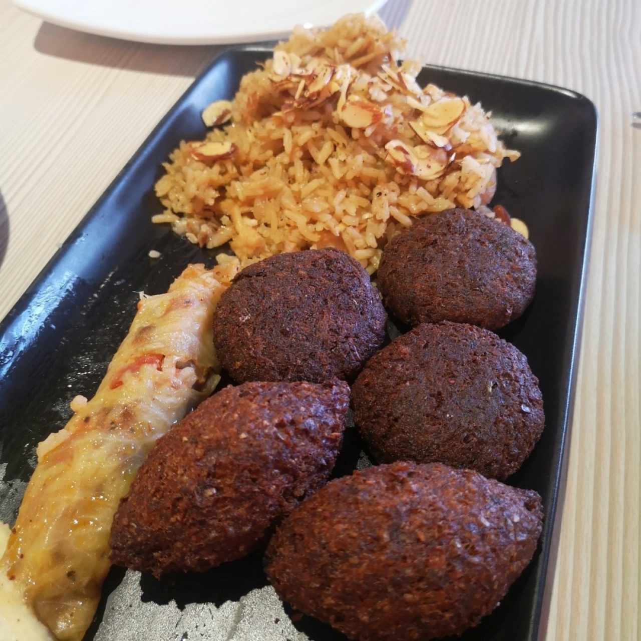Del Mediterráneo - Delicias Mediterráneas