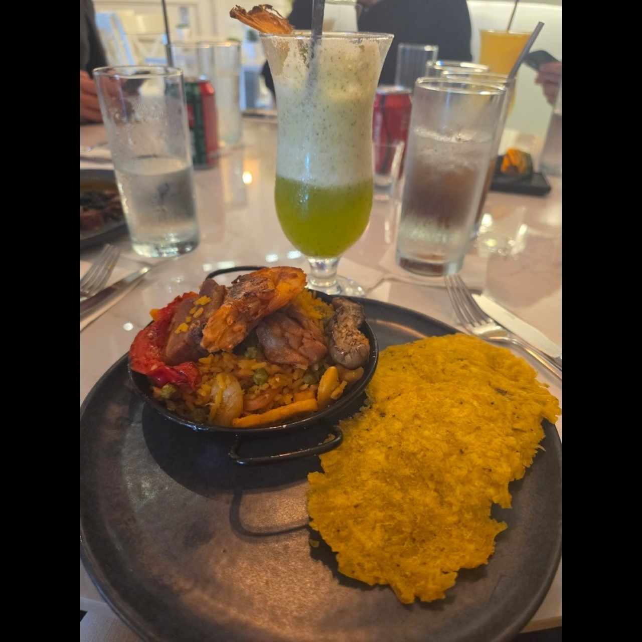 Paella