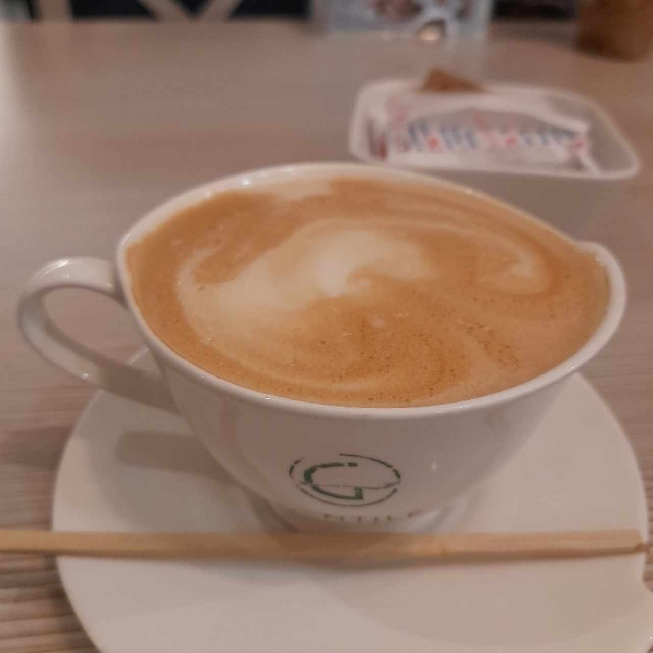 capuchino 