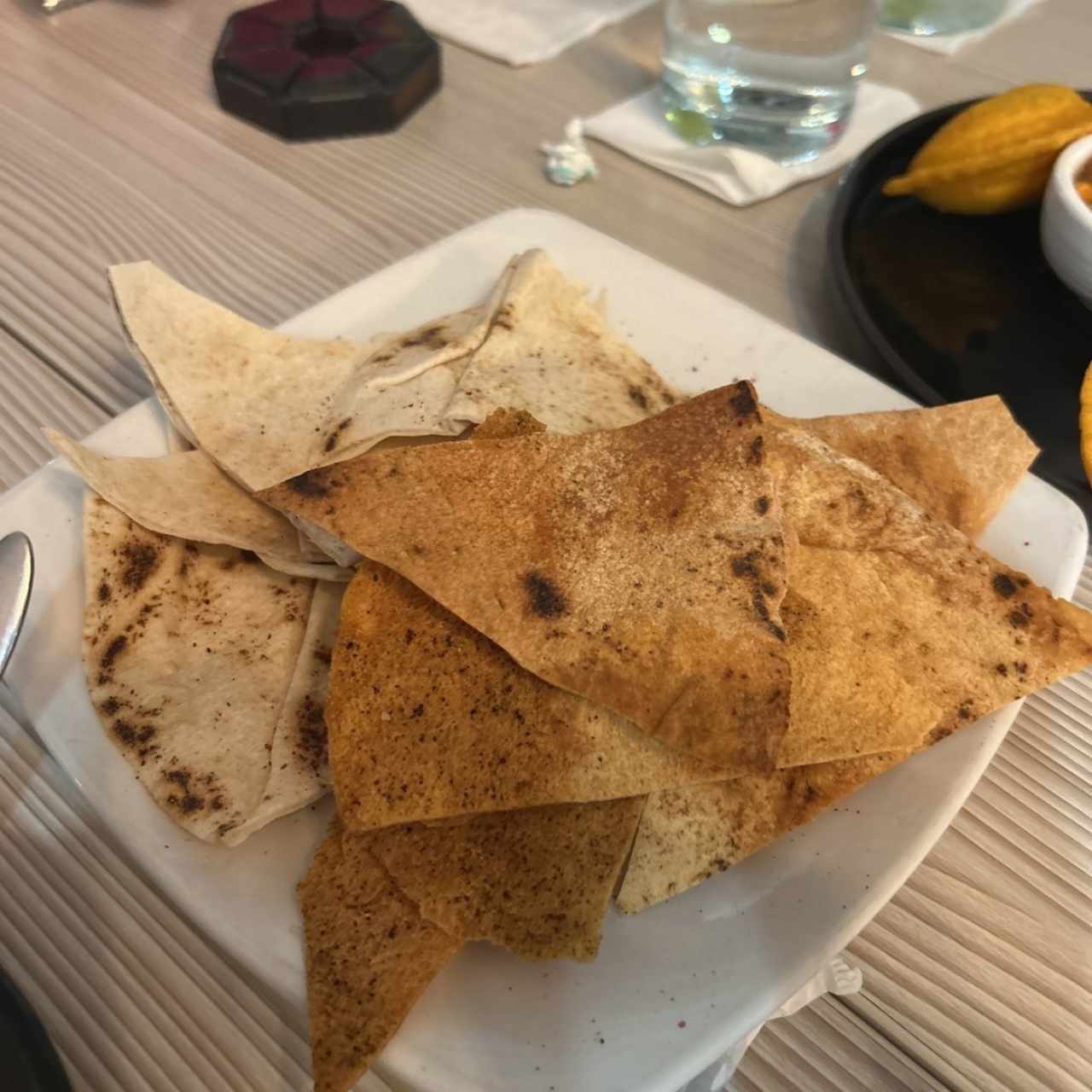 Pan pita 