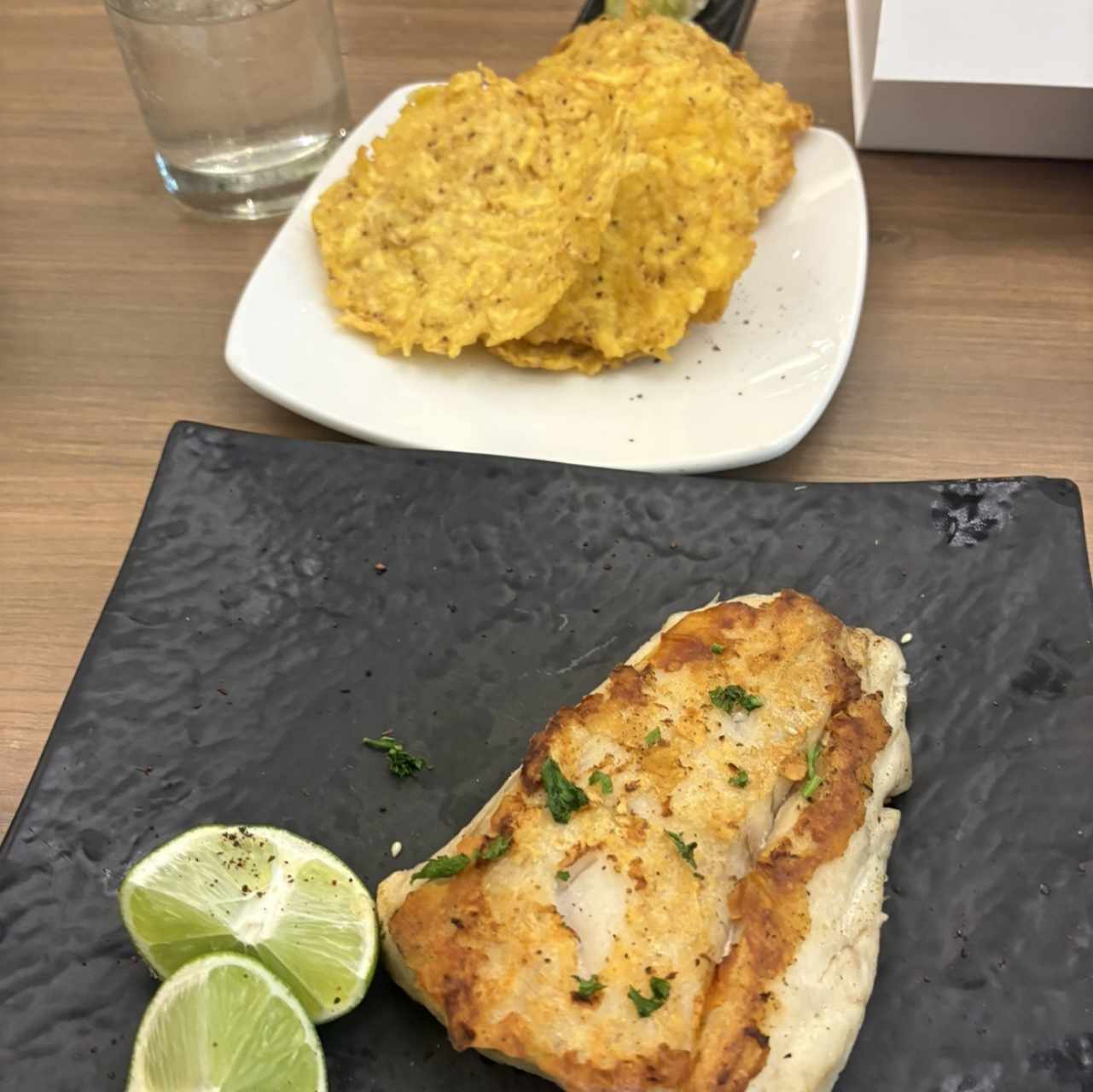 Pescado