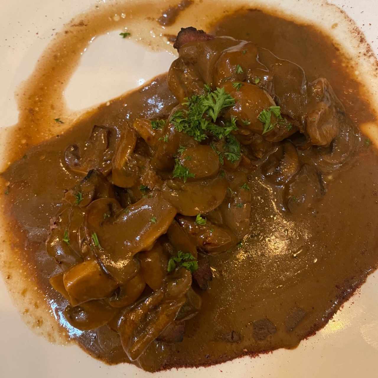 steak fugi