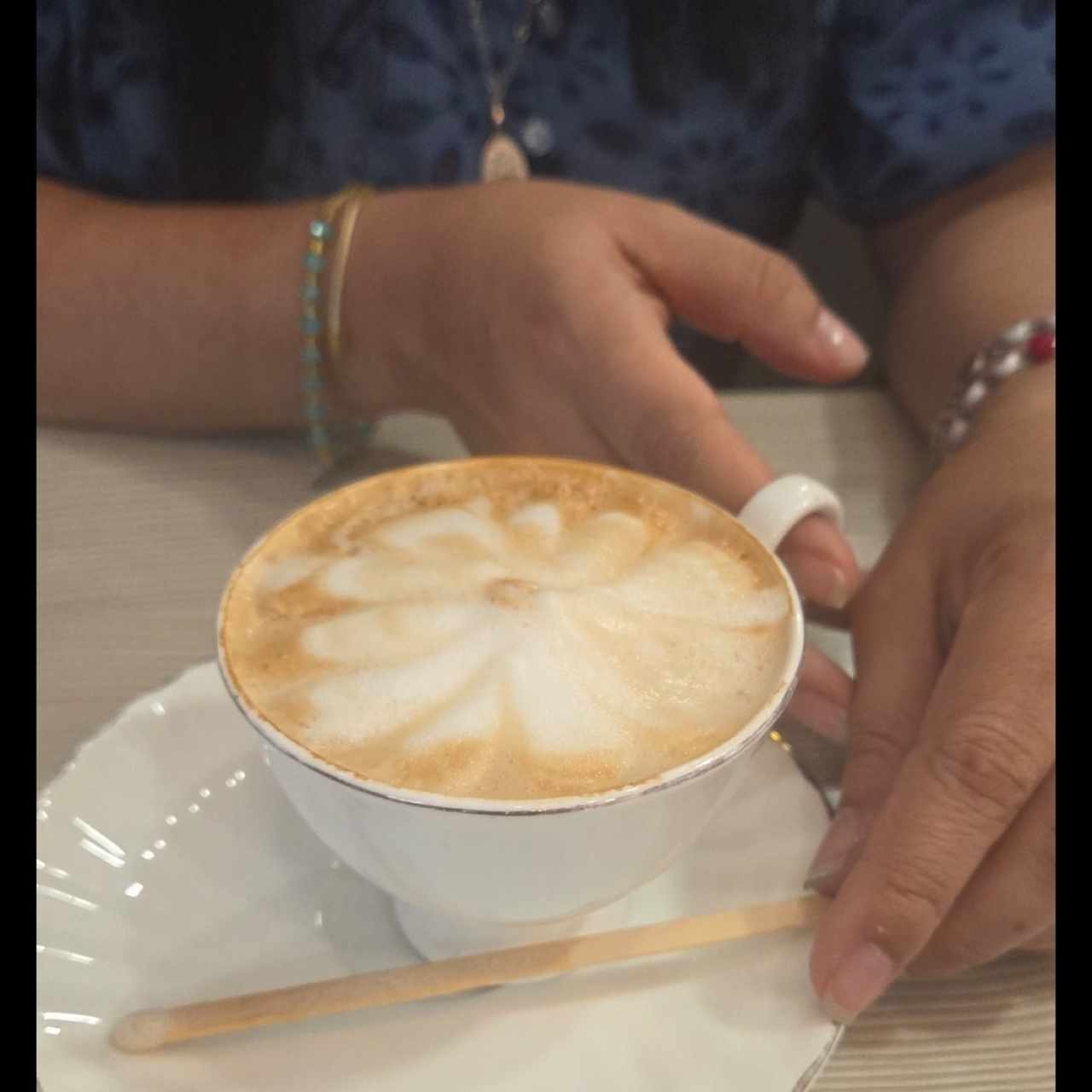 capuchino 