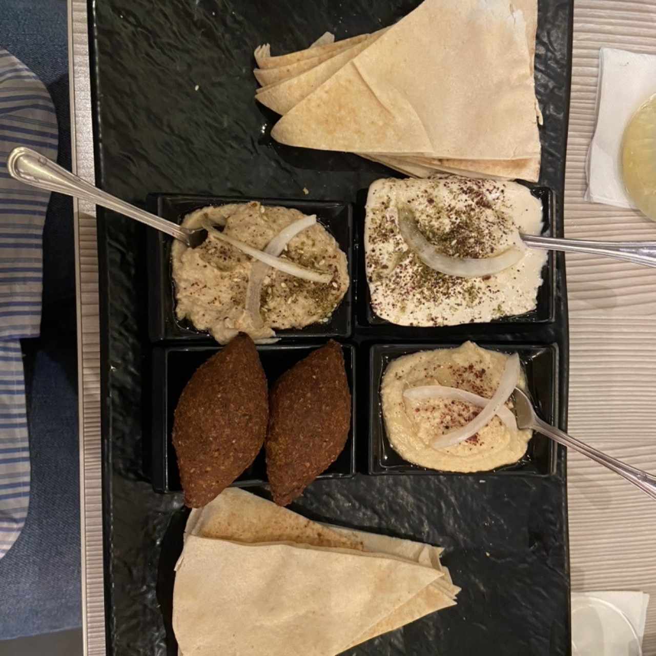 Delicias Mediterráneas