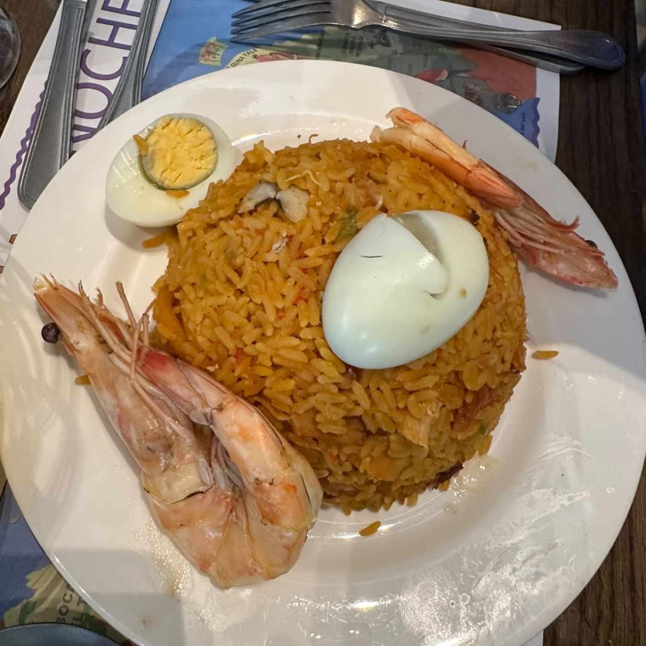 Paella