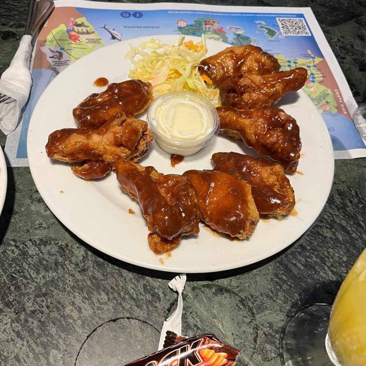 Alitas