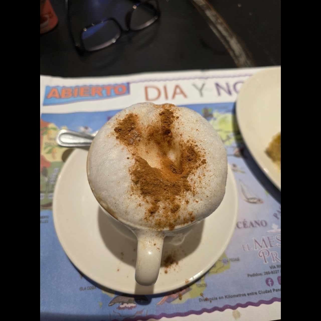 cafe