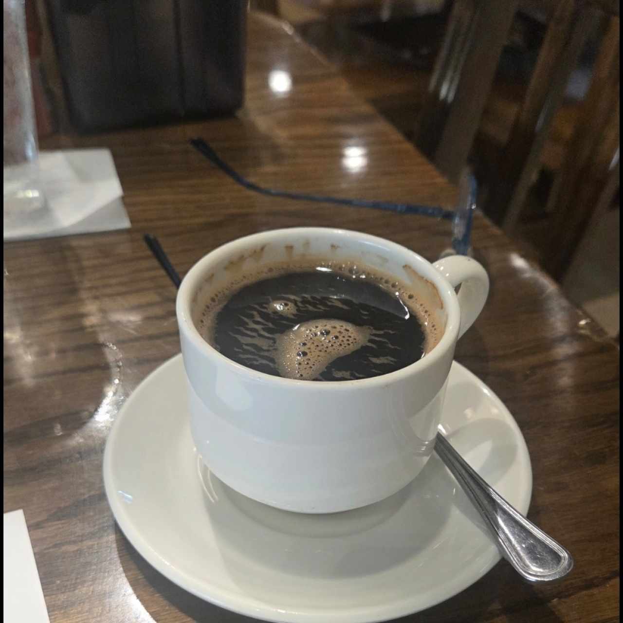 cafe americano 