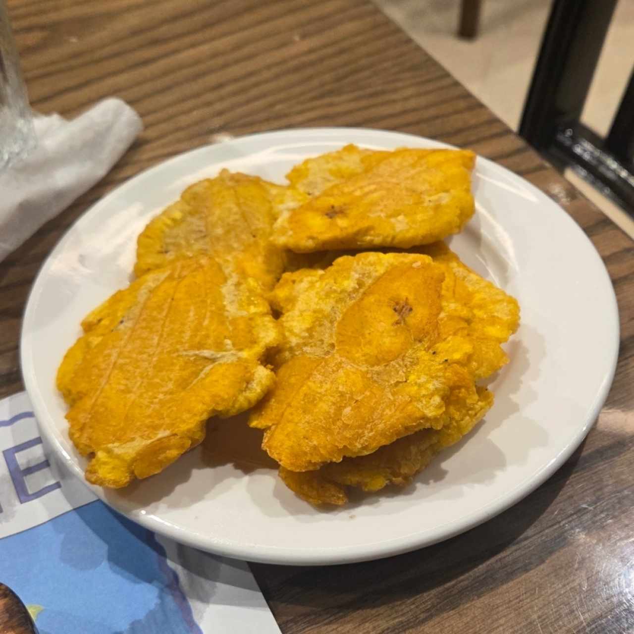 patacones 