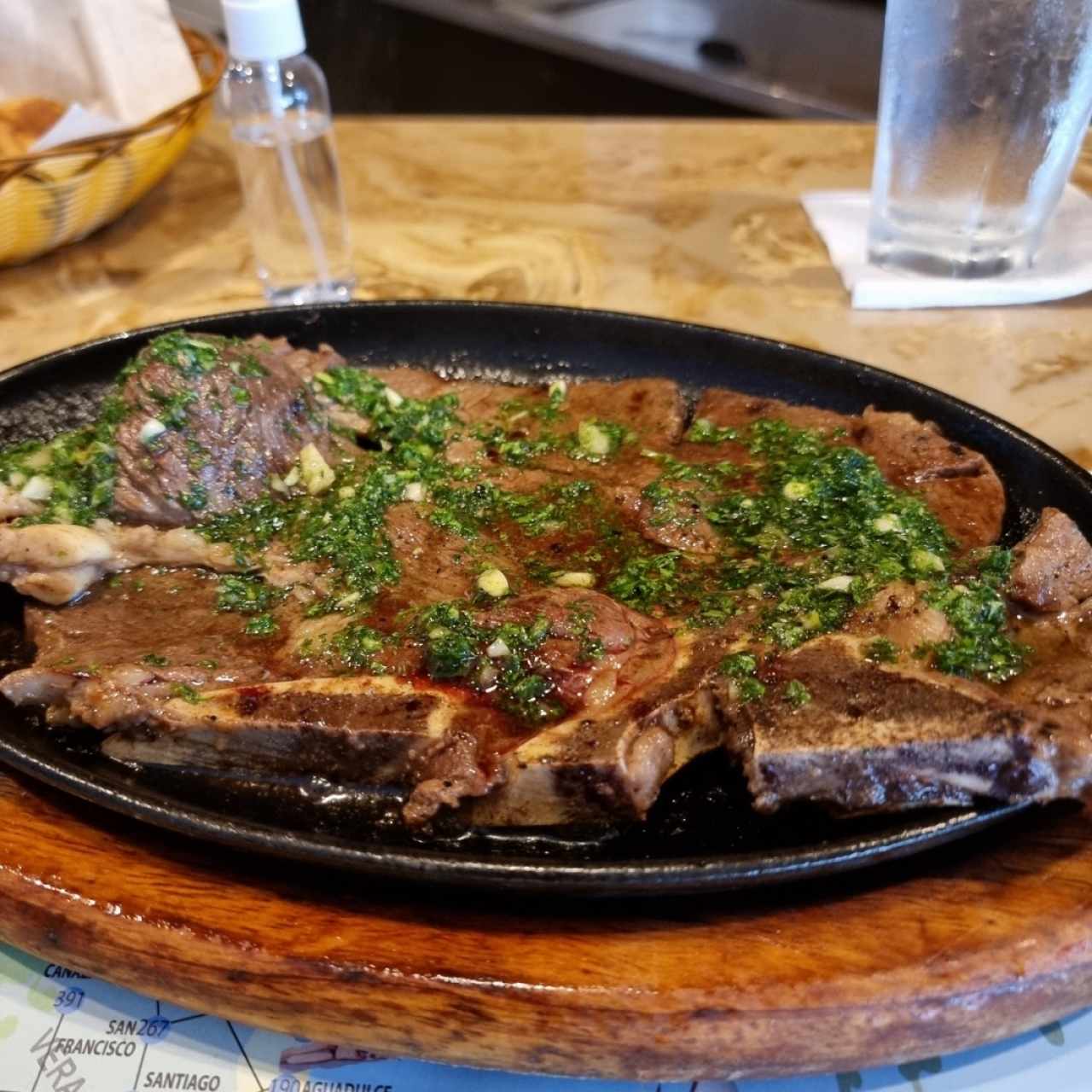 churrasco