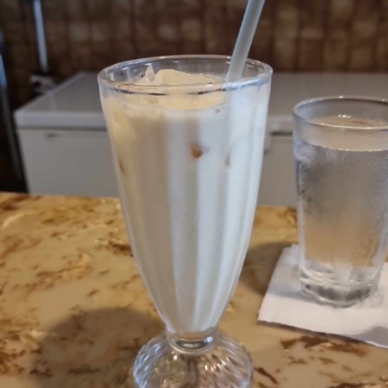 arroz con piña