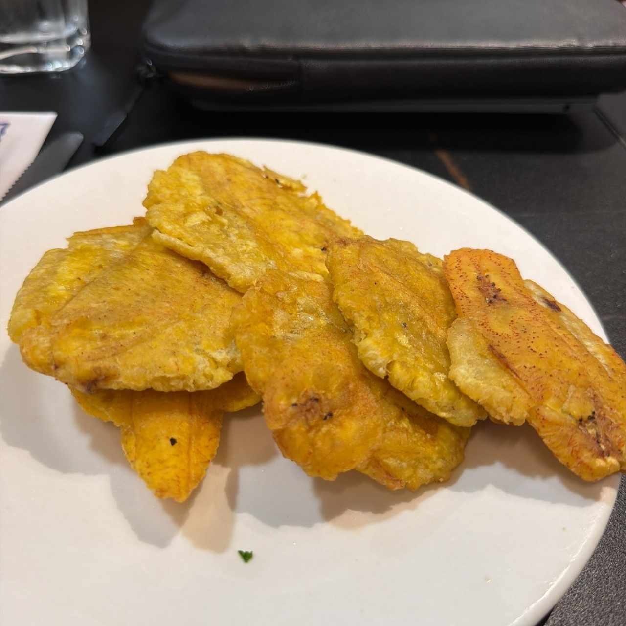 Patacones