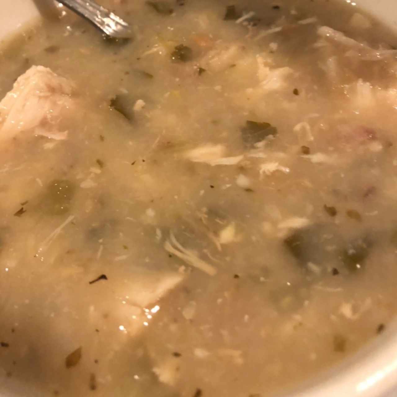 sancocho panameño