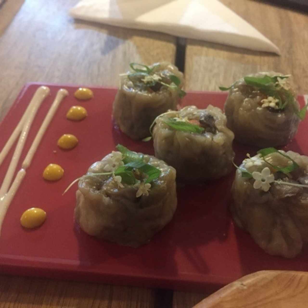 Shu Mai 🐽