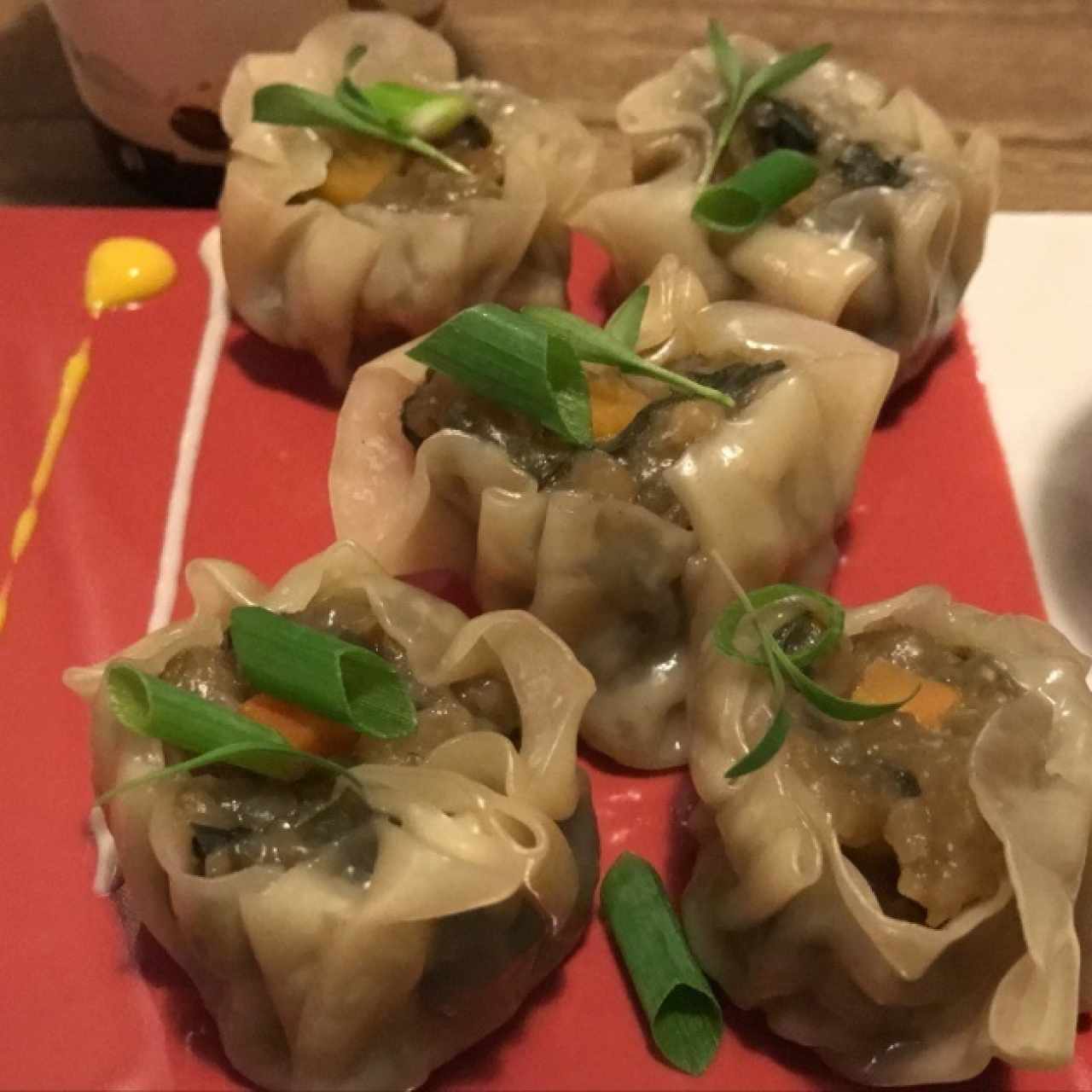 shumai! deliii delii!!