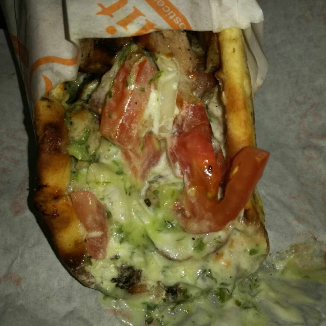choripita