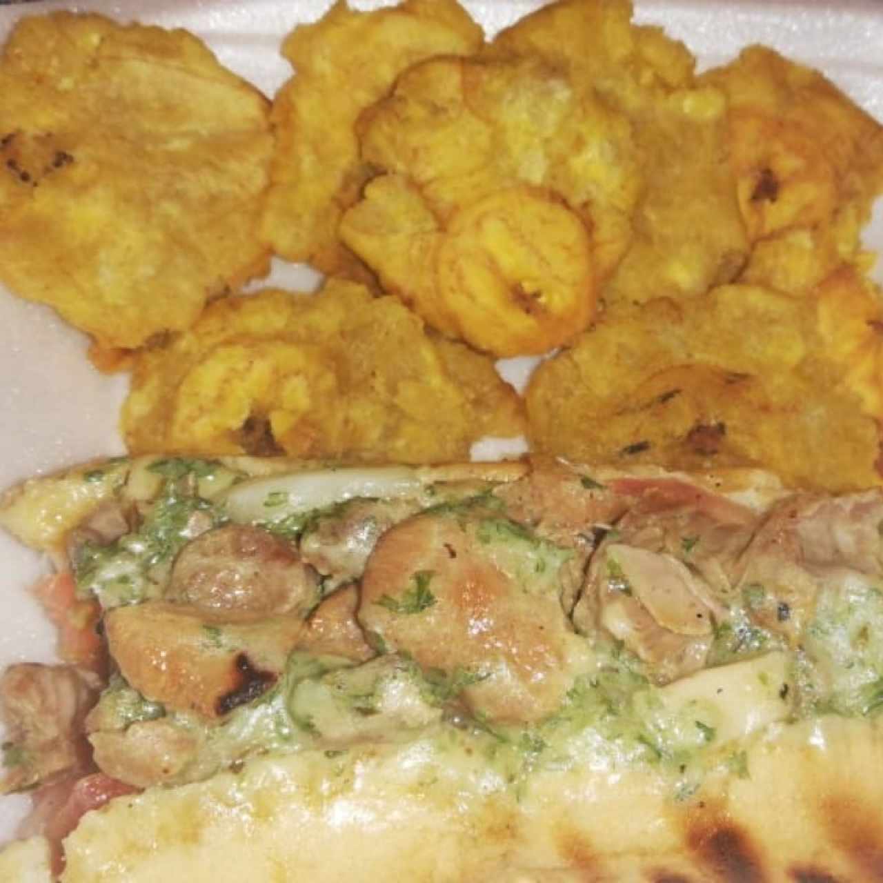 sublaki con patacones