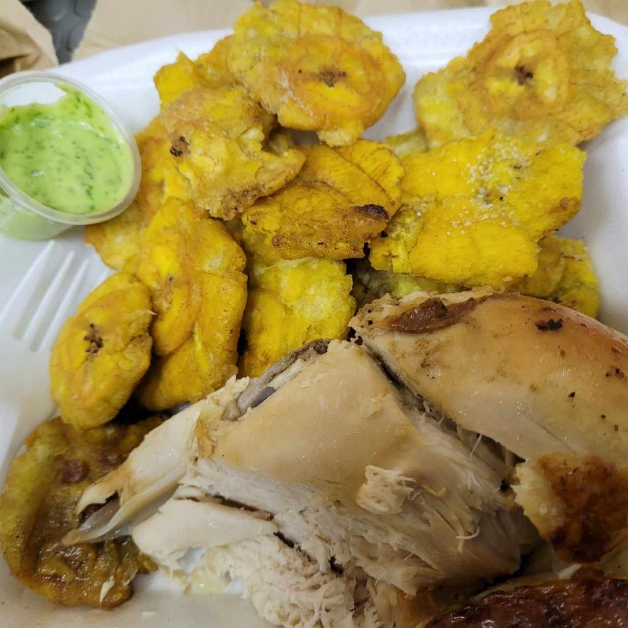 Combos Doritos - Pollo
