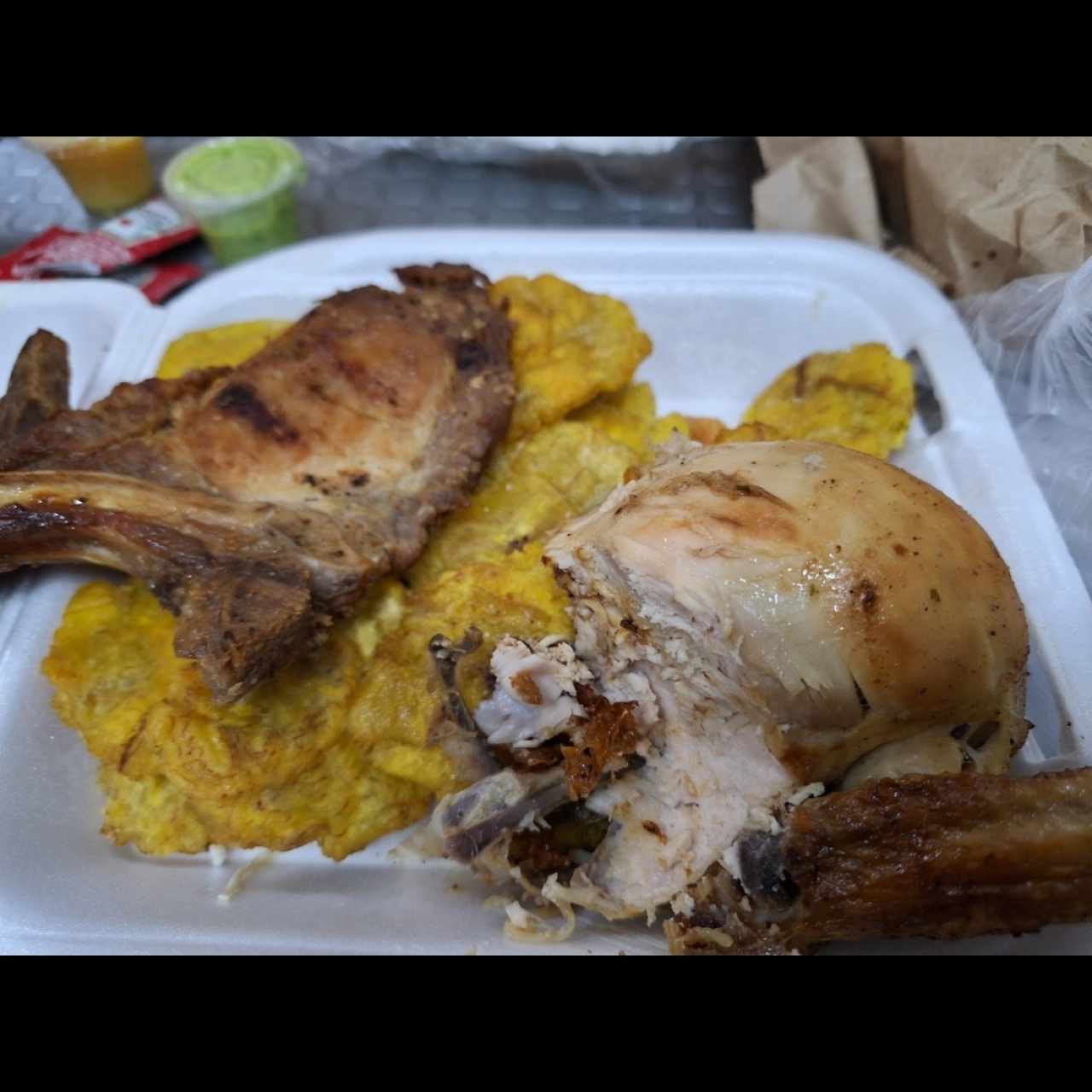 Combos Doraditos - Doraditos Mix