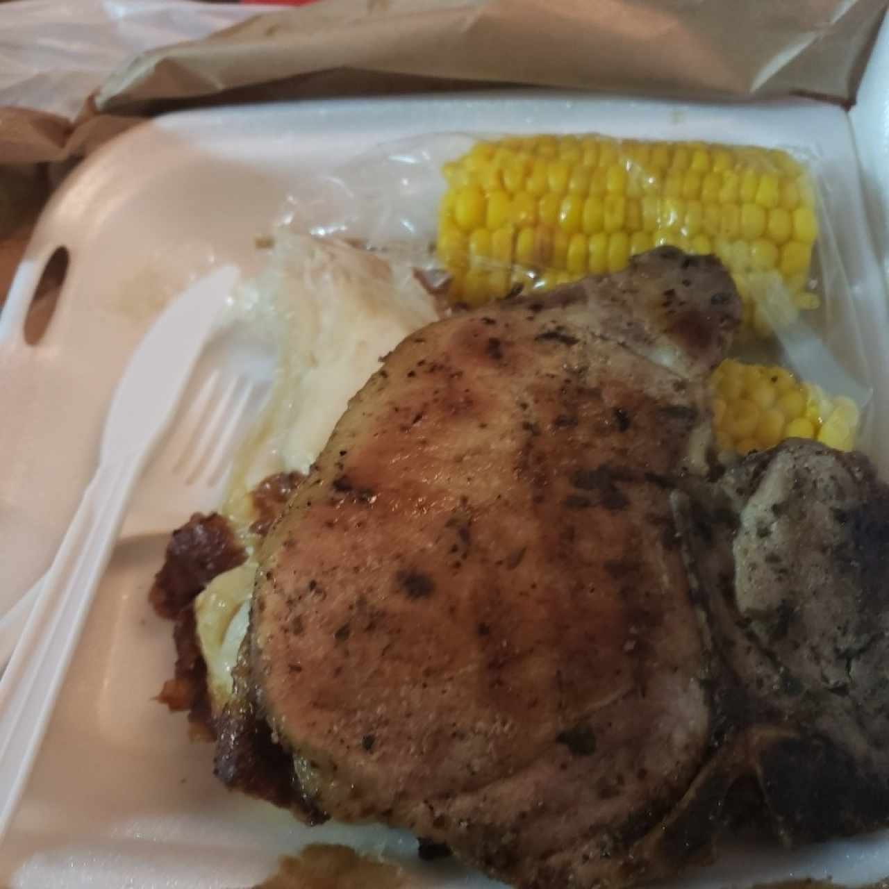 doradito mix
