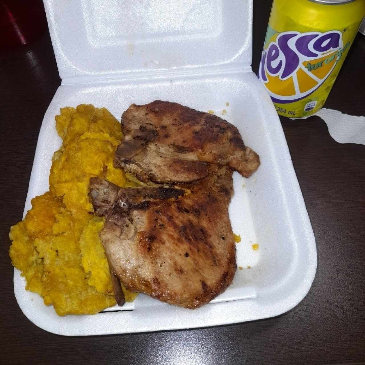 Combos Doritos - Chuletas