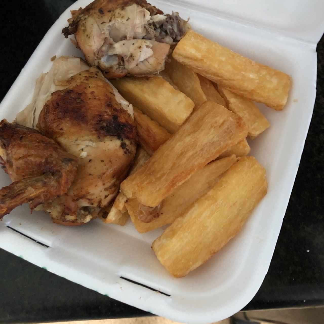 Combos Doritos - Pollo