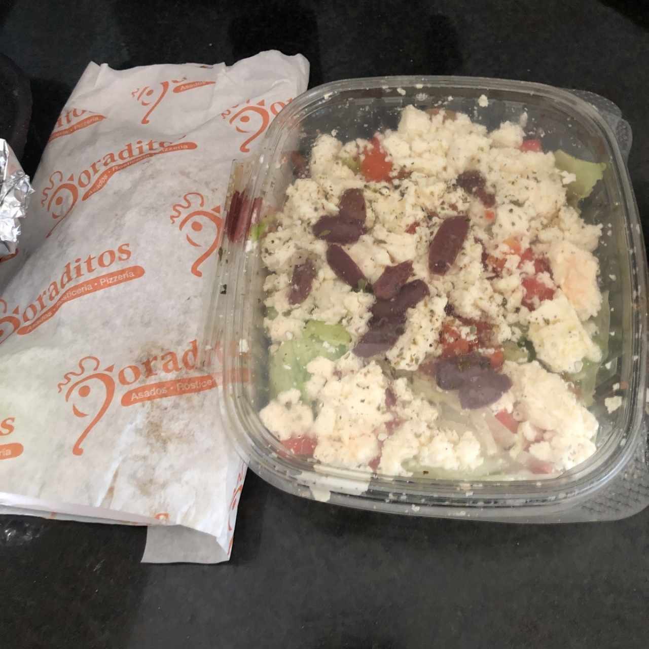 Combos Doritos - Pollo