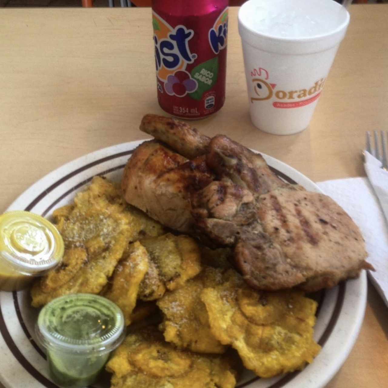 Combos Doraditos - Doraditos Mix