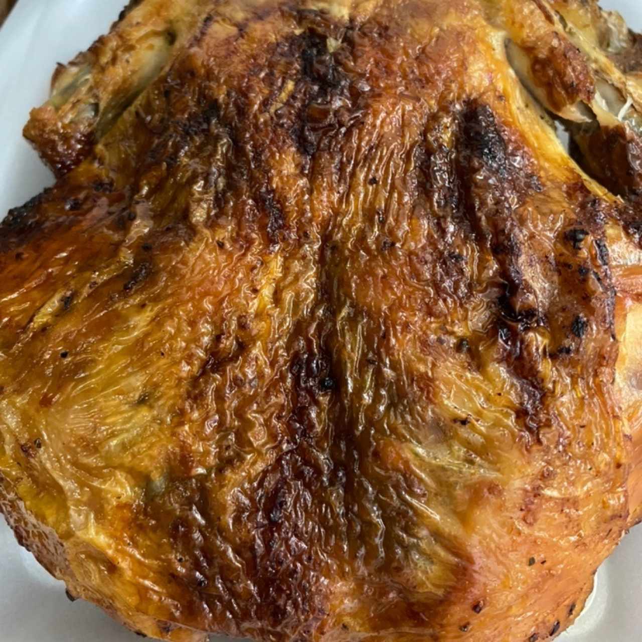 Platos - Pollo Entero
