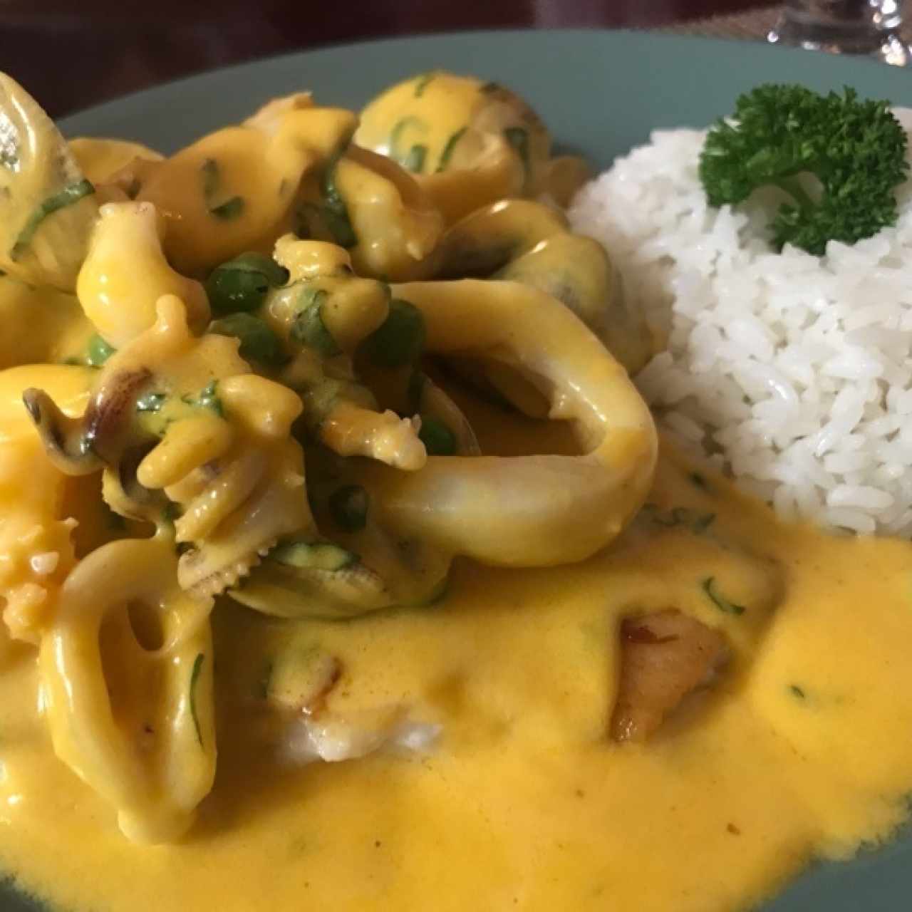 PESCADO A LO MACHO