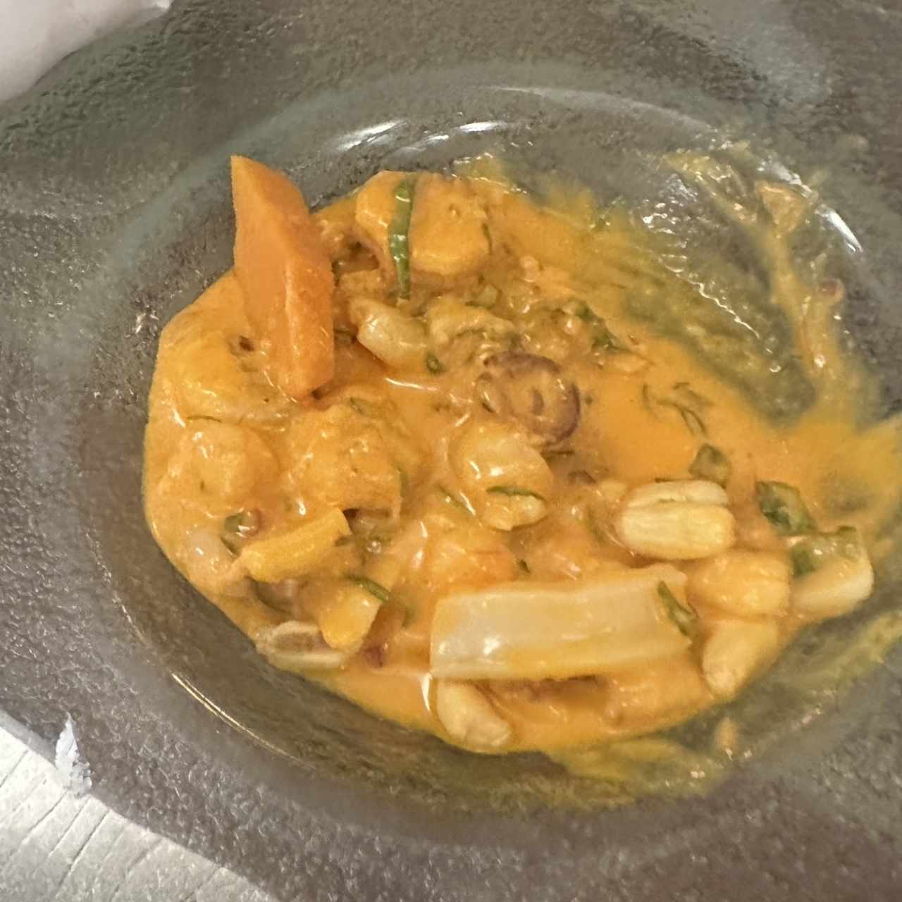 Ceviches - PIQUEO TRES CEBICHES