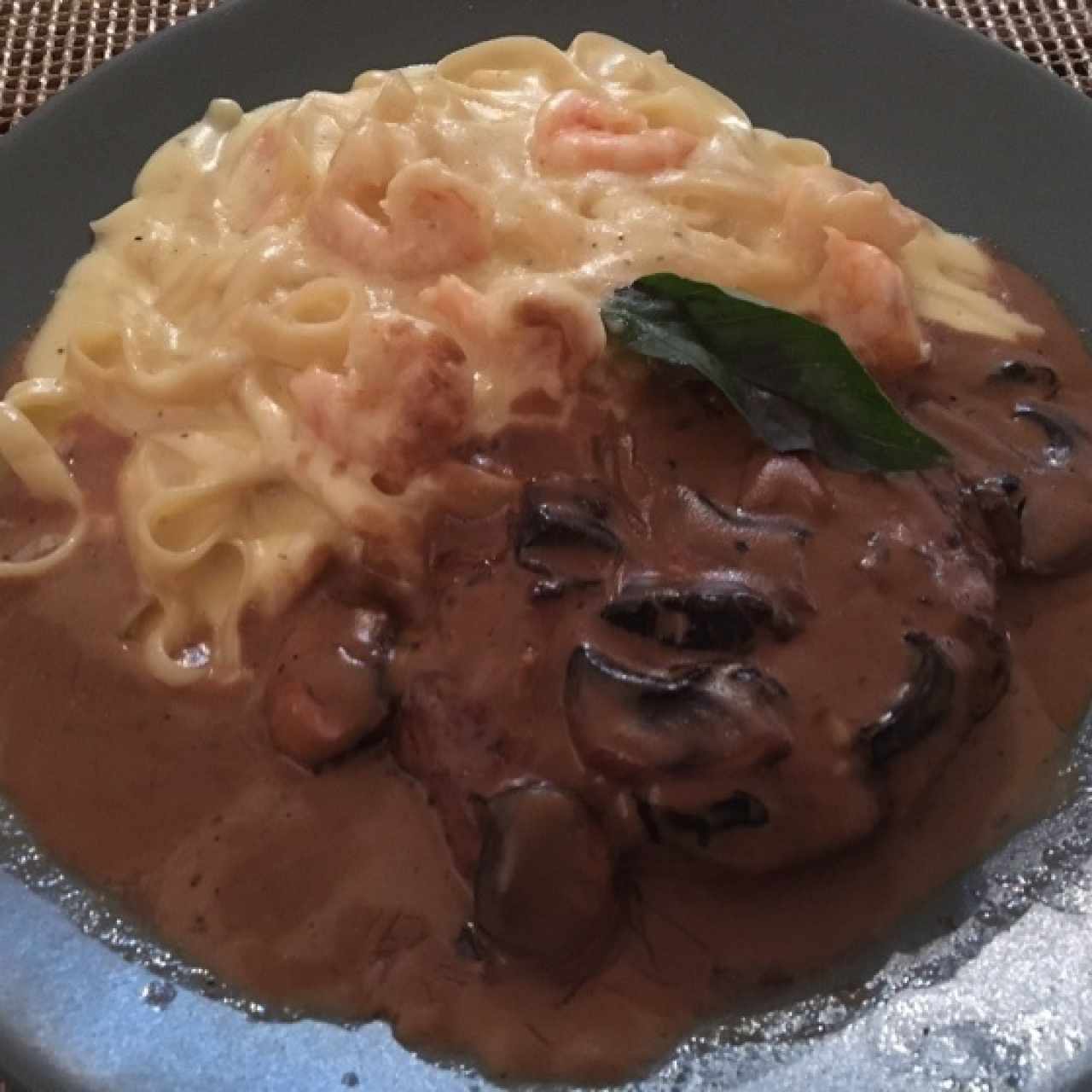 Los Clasicos - PAPARDELLE MAR ADENTRO