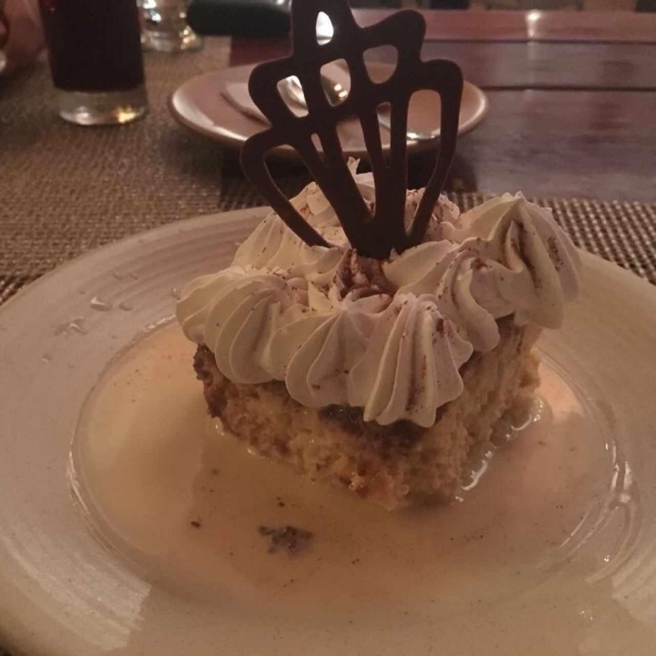 Tres Leches 