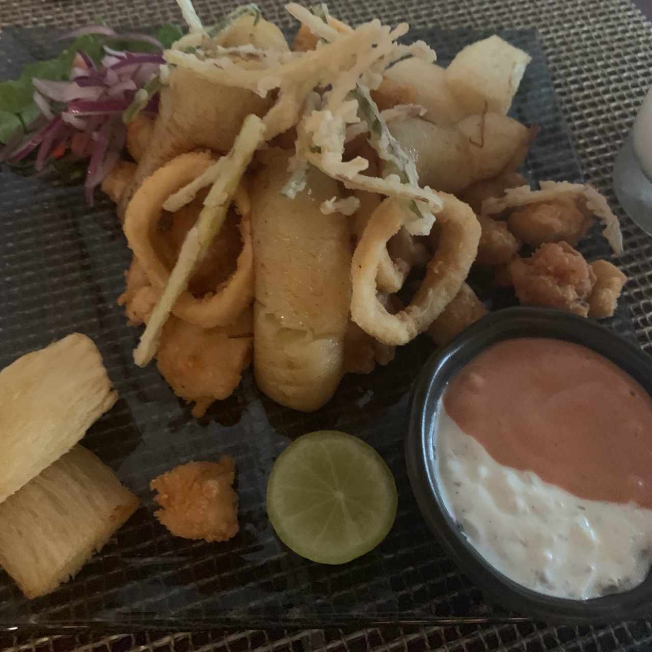 Los Clásicos - JALEA DEL PESCADOR