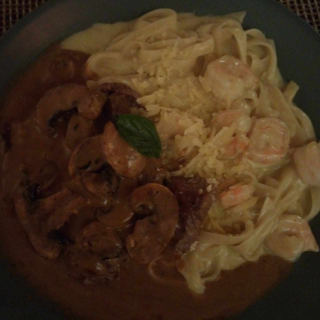 Los Clasicos - PAPARDELLE MAR ADENTRO
