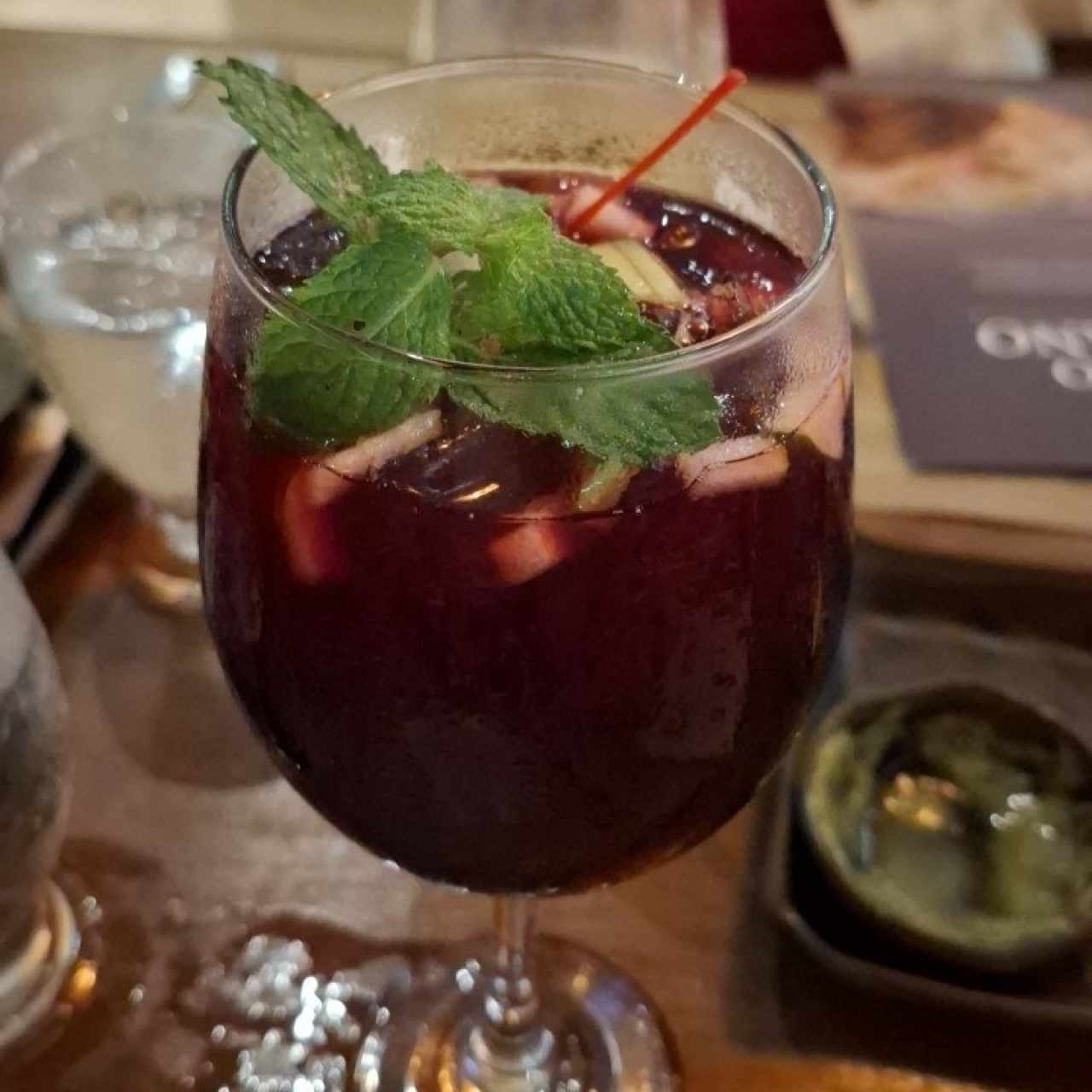 sangria