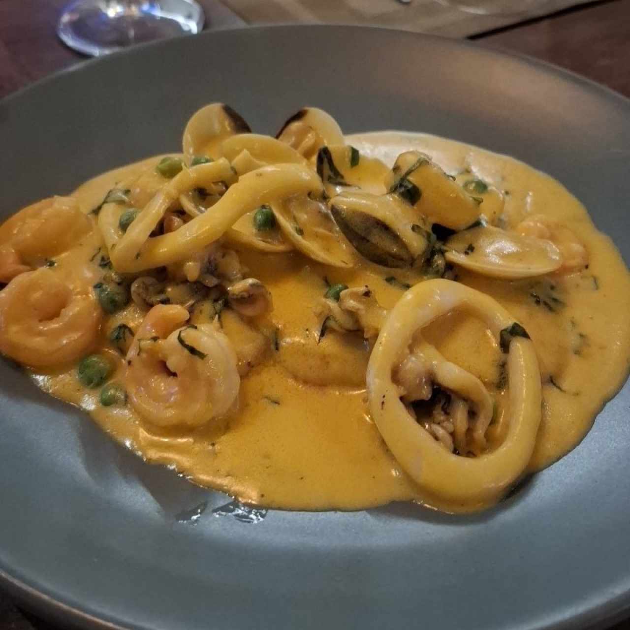 pescado a po macho
