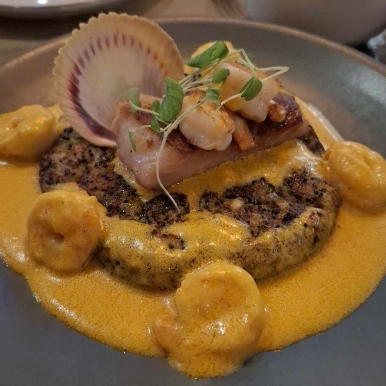 taco quinoa