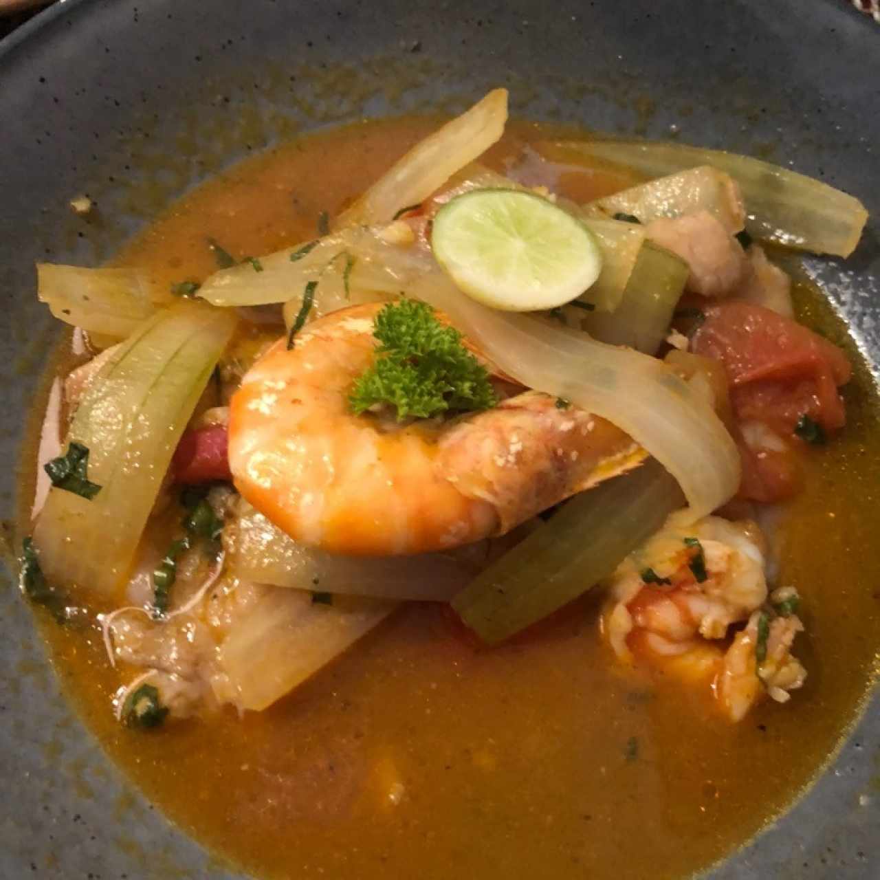 Criollos - SUDADO CHICLAYANO