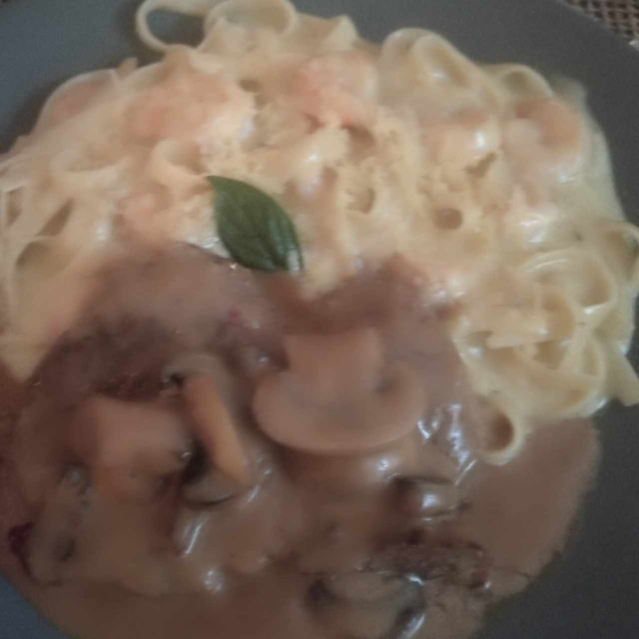 Los Clasicos - PAPARDELLE MAR ADENTRO
