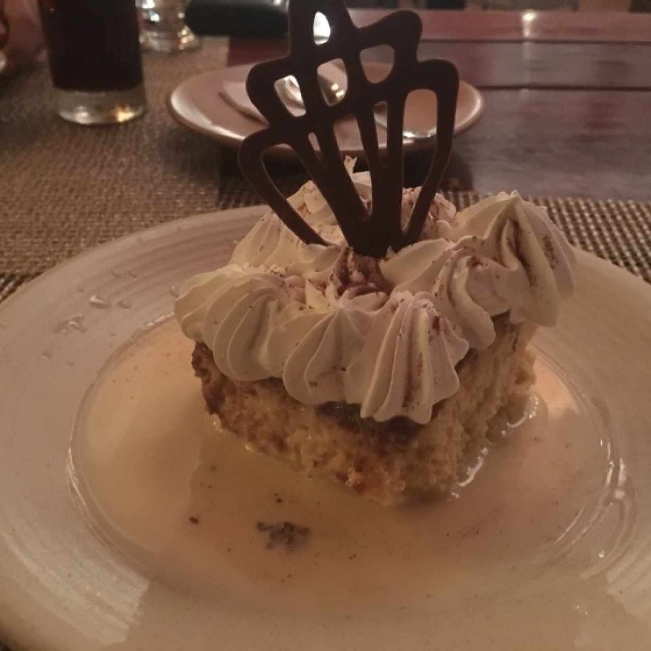 Tres Leches