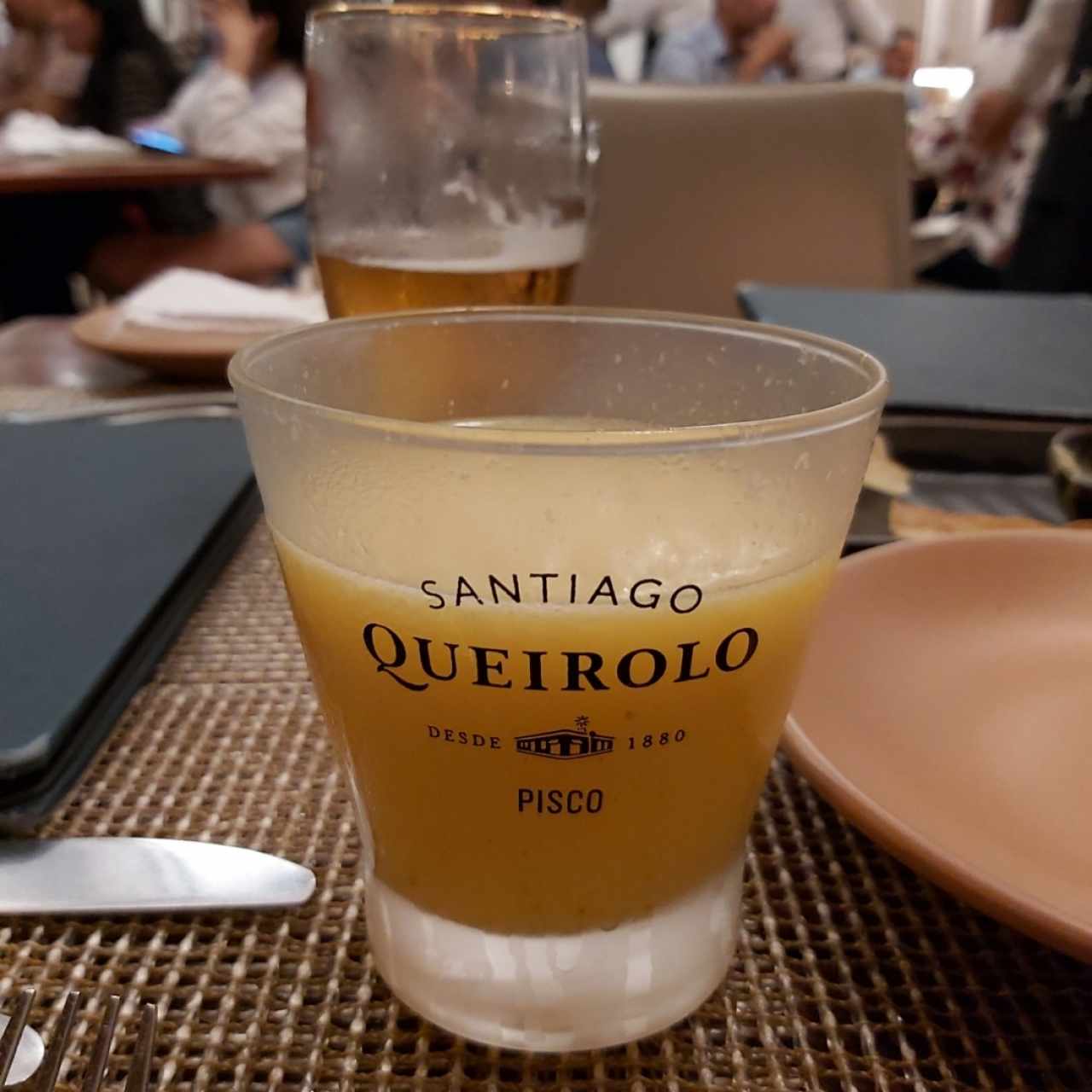 piscosour