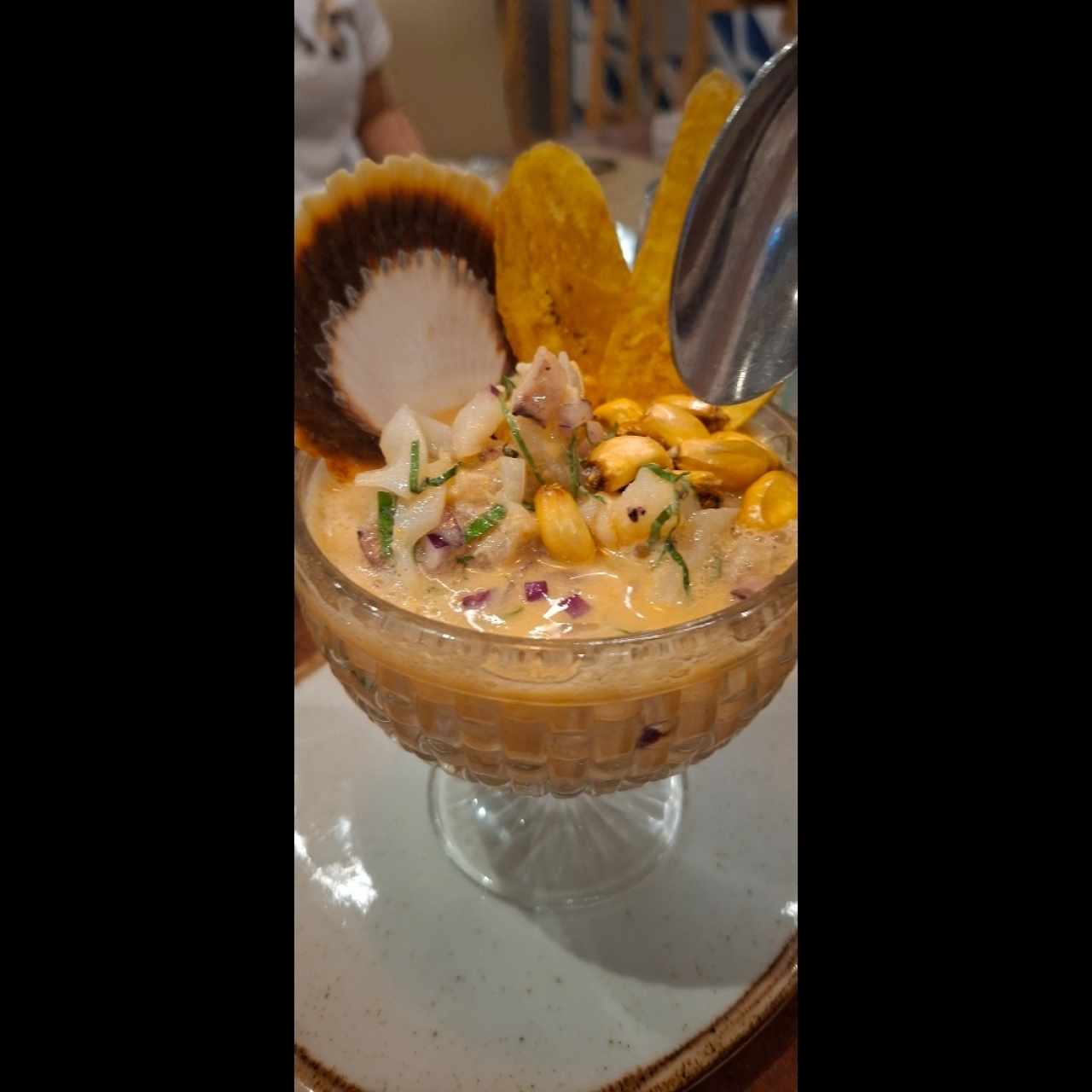leche de tigre verídica
