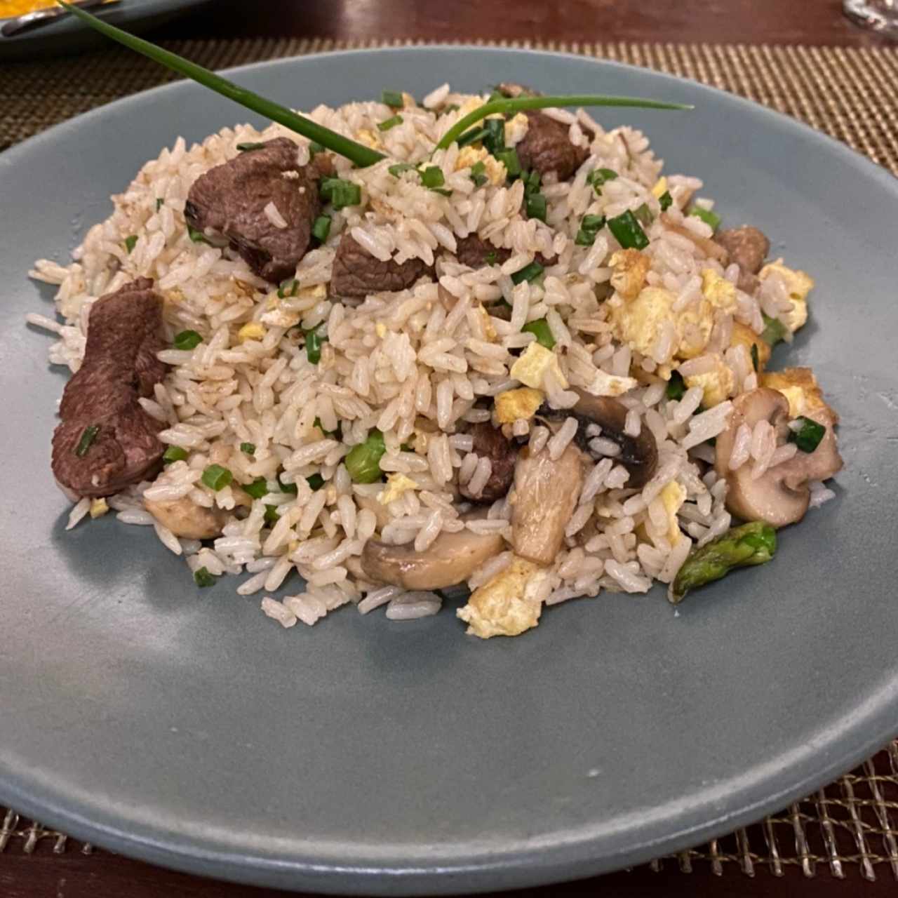 Oriente - ARROZ THAI