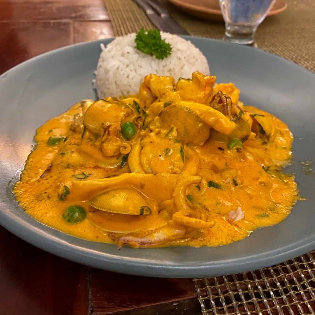 PESCADO A LO MACHO