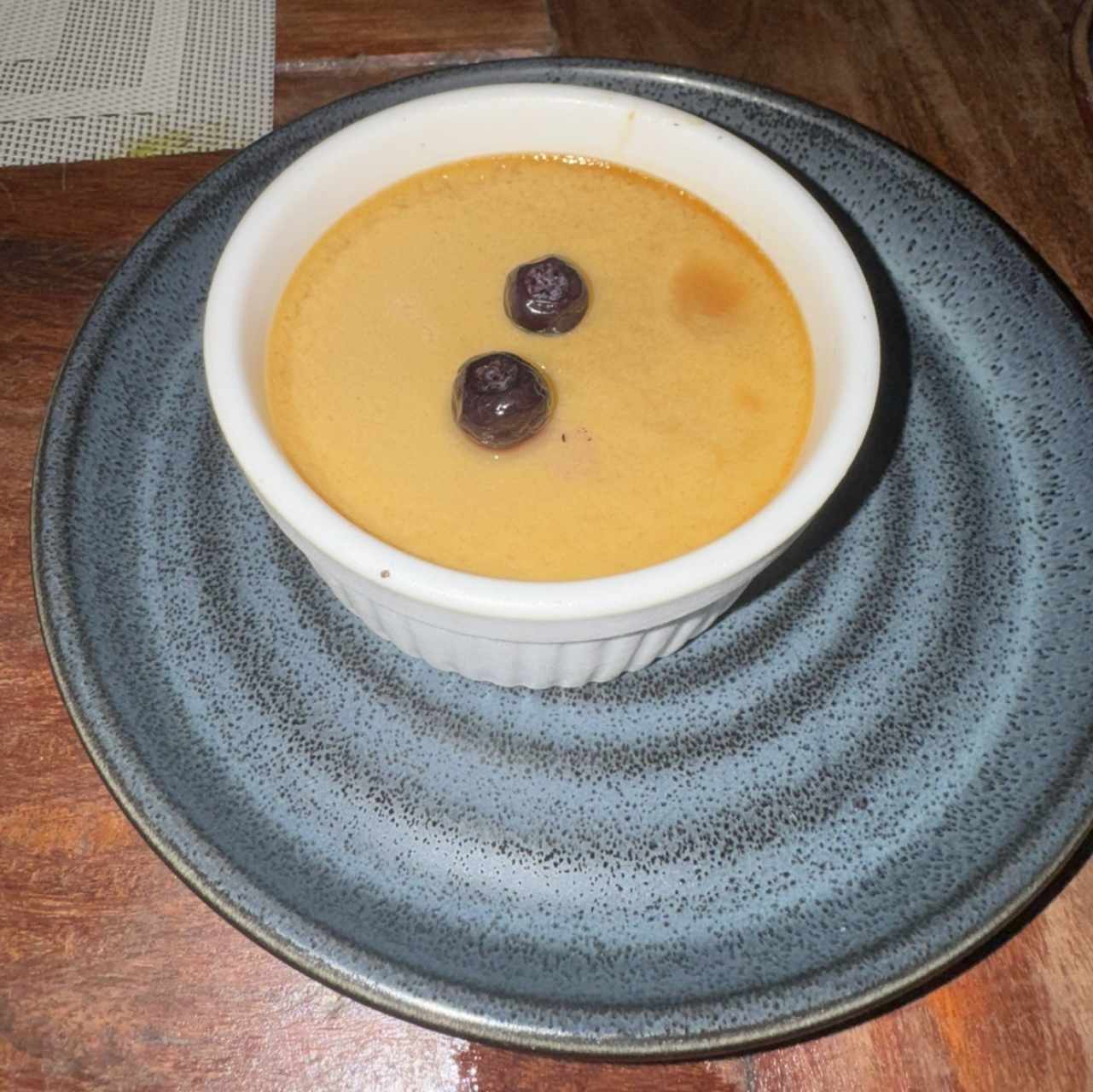 Flan 