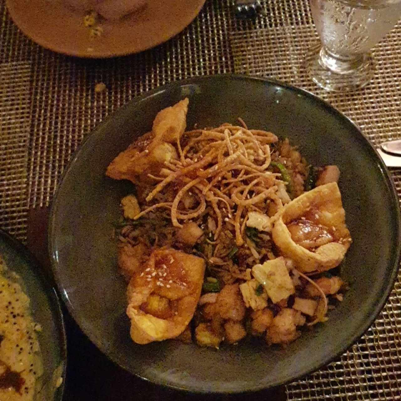 chapita capon