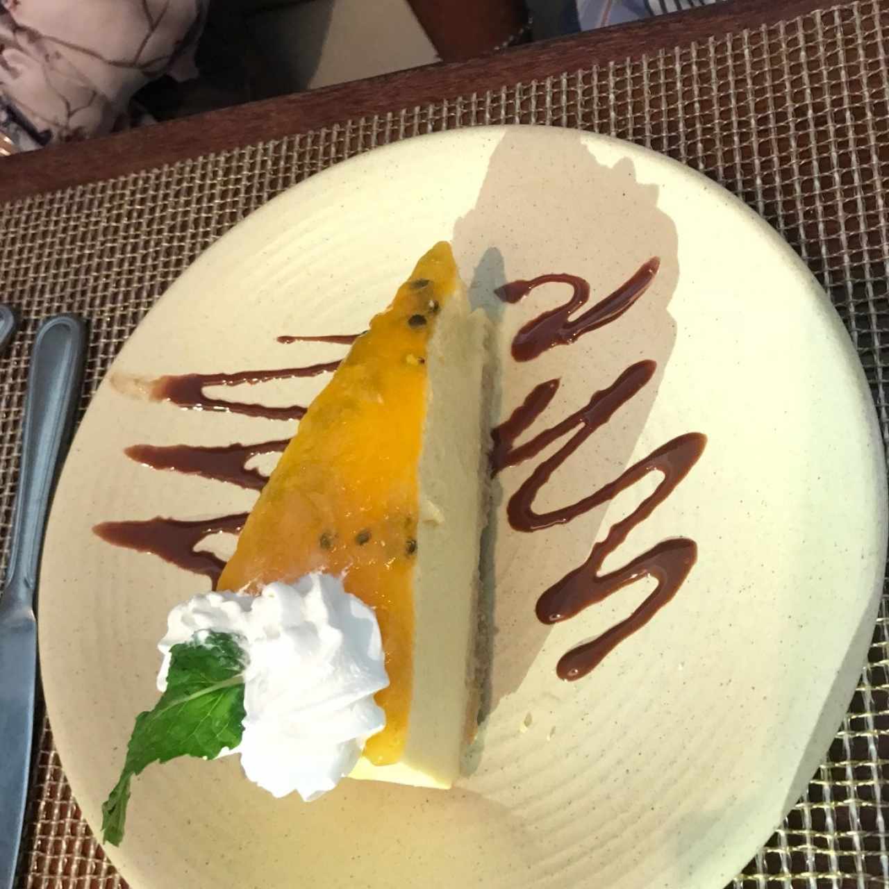  cheese cake
